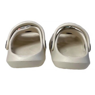 Сланцы детские для девочки и мальчика Tingo RB23172 молочные 5