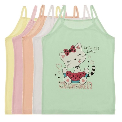 Майка детская Donella 435050