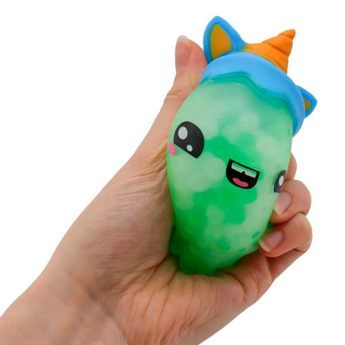 Фигурка антистресс Фрутис Candy Crew Funky Toys FT240702-11 фото 3