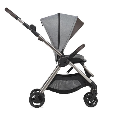 Коляска 2-в-1 Anex iQ (iQ-07) Pure