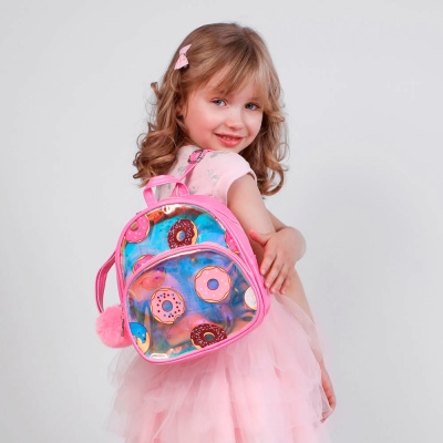 Рюкзак детский Пончики Mary Poppins 530115 4