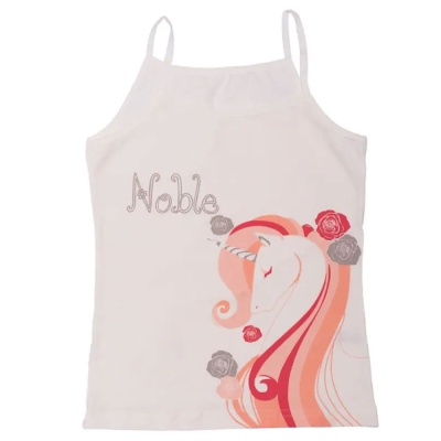 Майка детская Donella 4371WNB-4