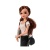 Кукла Эмили бизнес-леди 29 см Funky toys 71002 Кукла Эмили бизнес-леди 29 см Funky toys 71002