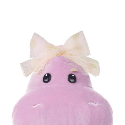 Мягкая игрушка Змейка Дафна 24 см Maxi Toys MT-MRT012442-24 фото 3