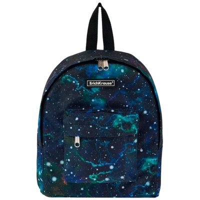 Рюкзак детский EasyLine® Emerald Stardust Elephant Erich Krause ЕК-51685 2
