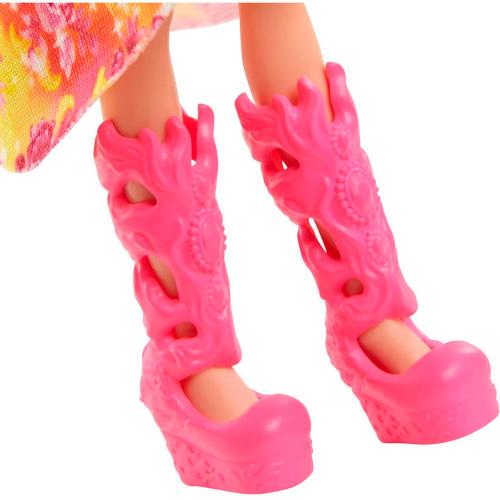 Кукла Фалон Феникс и питомец Санрайз 15 см Mattel GYJ04 фото 4