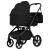 Коляска 2 в 1 Sweet Baby Orso SBL Black Коляска 2 в 1 Sweet Baby Orso SBL Black