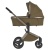 Коляска 2 в 1 Anex Flo (fl-04) Astra