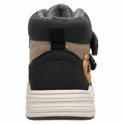 Ботинки для мальчика Indigo Kids 55-0009E 4