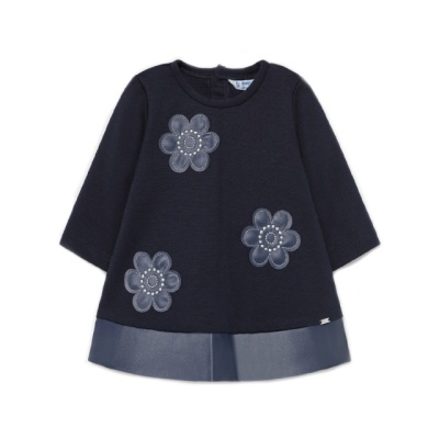 Платье демисезонное Mayoral 2916