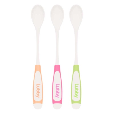 Ложка Длинная Lubby 15839 2