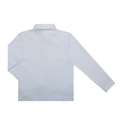 Поло школьное Deloras Z71211 1