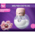 Молокоотсос электрический для бюстгальтера Roxy-Kids RBRP-S15-P