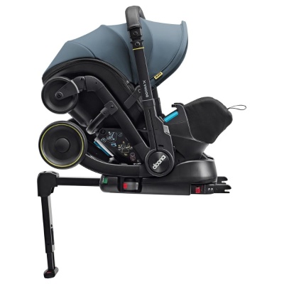 База IsoFix для коляски-автокресла Doona X