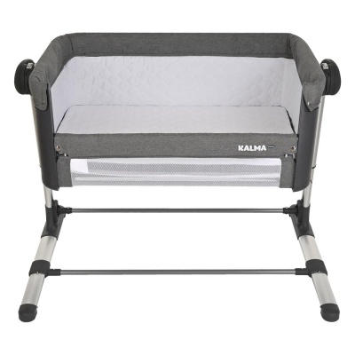 Колыбель Pituso Kalma Luxury AP804-Grey Серый