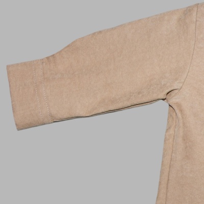 Рубашка Чуди Кидс 455825Ц2(2)-1 коричневый 03