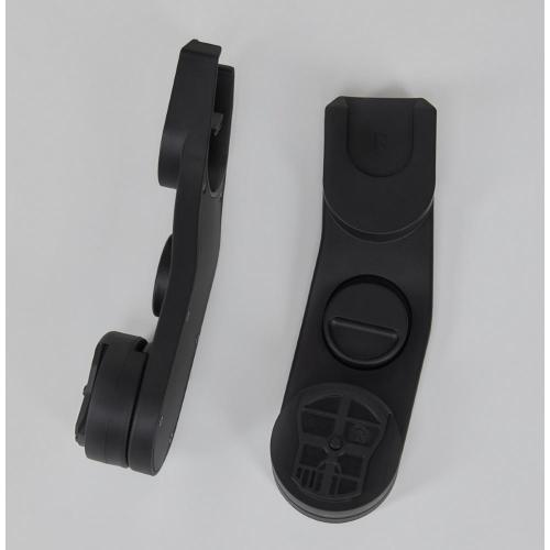 Адаптеры автокресла для коляски Anex IQ (iq/ac as01) black фото 4