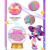 Игровой набор Фонарь телепорт Спальня Хэлли Magic Mini Mysteries HL507_460003-B