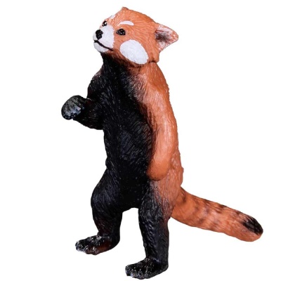 Фигурка Красная панда Konik AMW2121-1