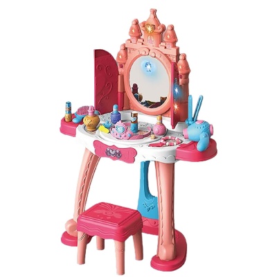 Игровой набор Туалетный столик Veld Co 133657 01