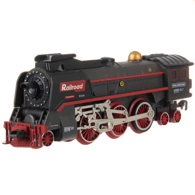 Игровой набор Железная дорога Veld Co 136433 3