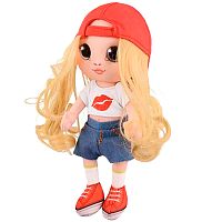 Мягкая Кукла Оливия 20 см Maxi Toys MT-MRT-D005-20