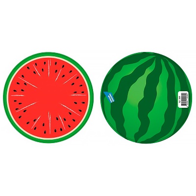 Мяч Арбуз 23 см Dream Makers 2691 2