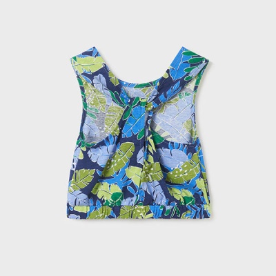 Детский топ для девочки Mayoral 6061/54 2