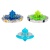 Игрушка Infinity Nado Волчок Стакинг 3в1 Ares Wings 38768