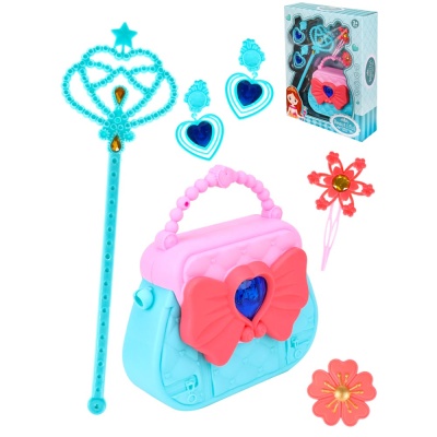 Игровой набор Принцесса Рыжий Кот 2181586 1