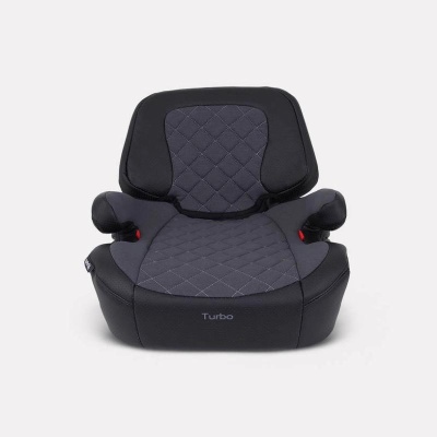 Автокресло Rant Turbo Pro IsoFix AY313 Grey 05