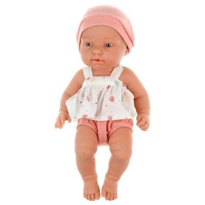 Кукла Elegance Calin 26 см Arias Т24460 1