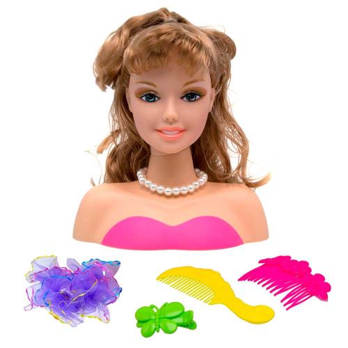 Игровой набор Стилист S+S Toys 200871173