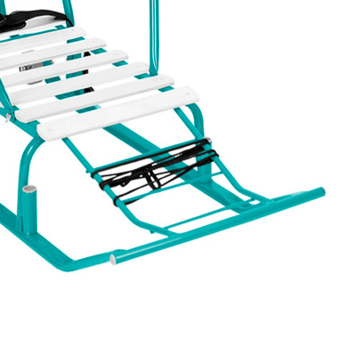 Санки детские Тимка 5 комфорт Т5К/АК 2