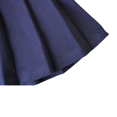 Юбка школьная Miasin G-SK24460 синий 03