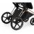 Коляска 2 в 1 Cybex Priam V Style Rosegold Sepia Black