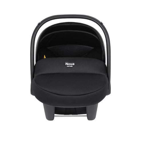 Детское автокресло Carrello Nova DK791 Black Line фото 4