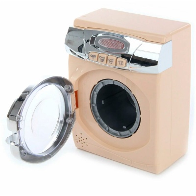 Набор игровой для стирки с утюгом Veld Co 108690 2