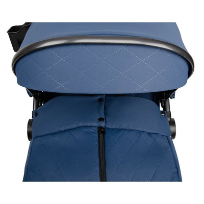 Коляска прогулочная Costa Vita VT-12 сапфир