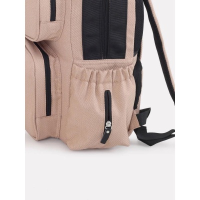Сумка-рюкзак для мамы Rant Paxton RB008 Beige 03