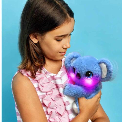 Интерактивная игрушка Коала Сидни My Fuzzy Friends SKY18295 фото 10