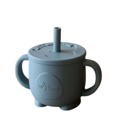 Набор для кормления Miyoumi NK0001-5/250 льняной 4