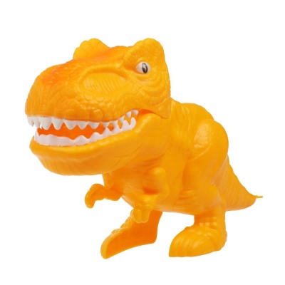 Игровой набор Автотрек с динозавром Road Racing Технопарк RR-TRK-159-R