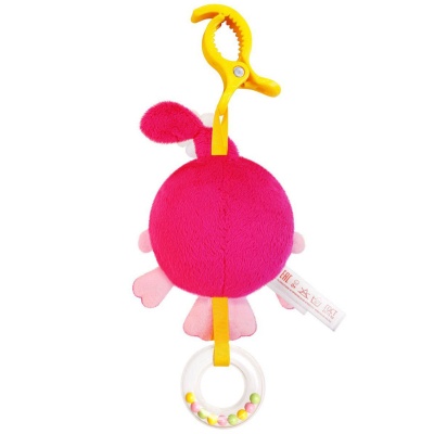 Игрушка Малышарики Нюшенька Мякиши 584