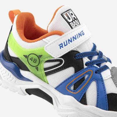 Кроссовки Kapika 73669-3 3