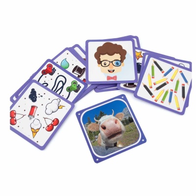 Игра Кортекс для детей Стиль Жизни LS48