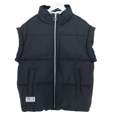 Жилет демисезонный Deloras 21969X