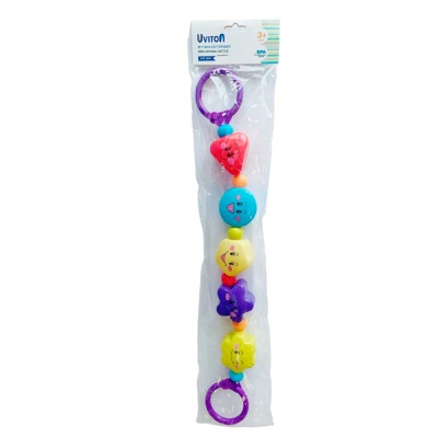 Подвеска Smile Uviton 0245
