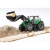 Машинка Трактор Deutz Agrotron X720 Bruder 03-081