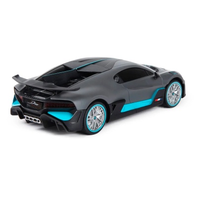 Машина радиоуправляемая Bugatti Divo 1:24 Rastar 98900